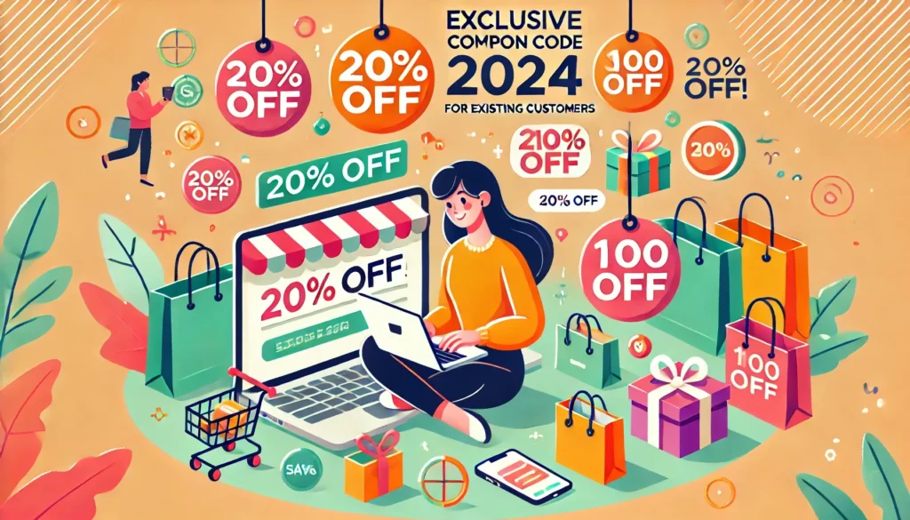 Temu Coupon Code 2024 for Existing Customers