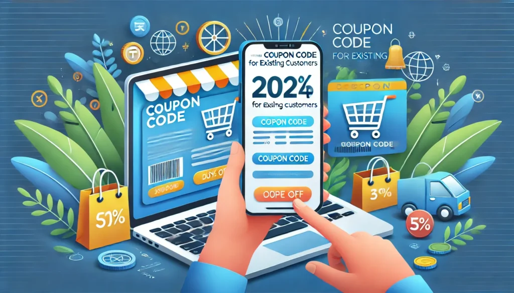 Temu Coupon Code 2024 for Existing Customers