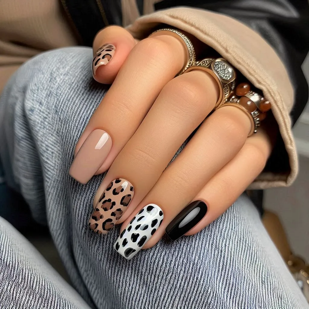 Nail Inspo for Short Nails