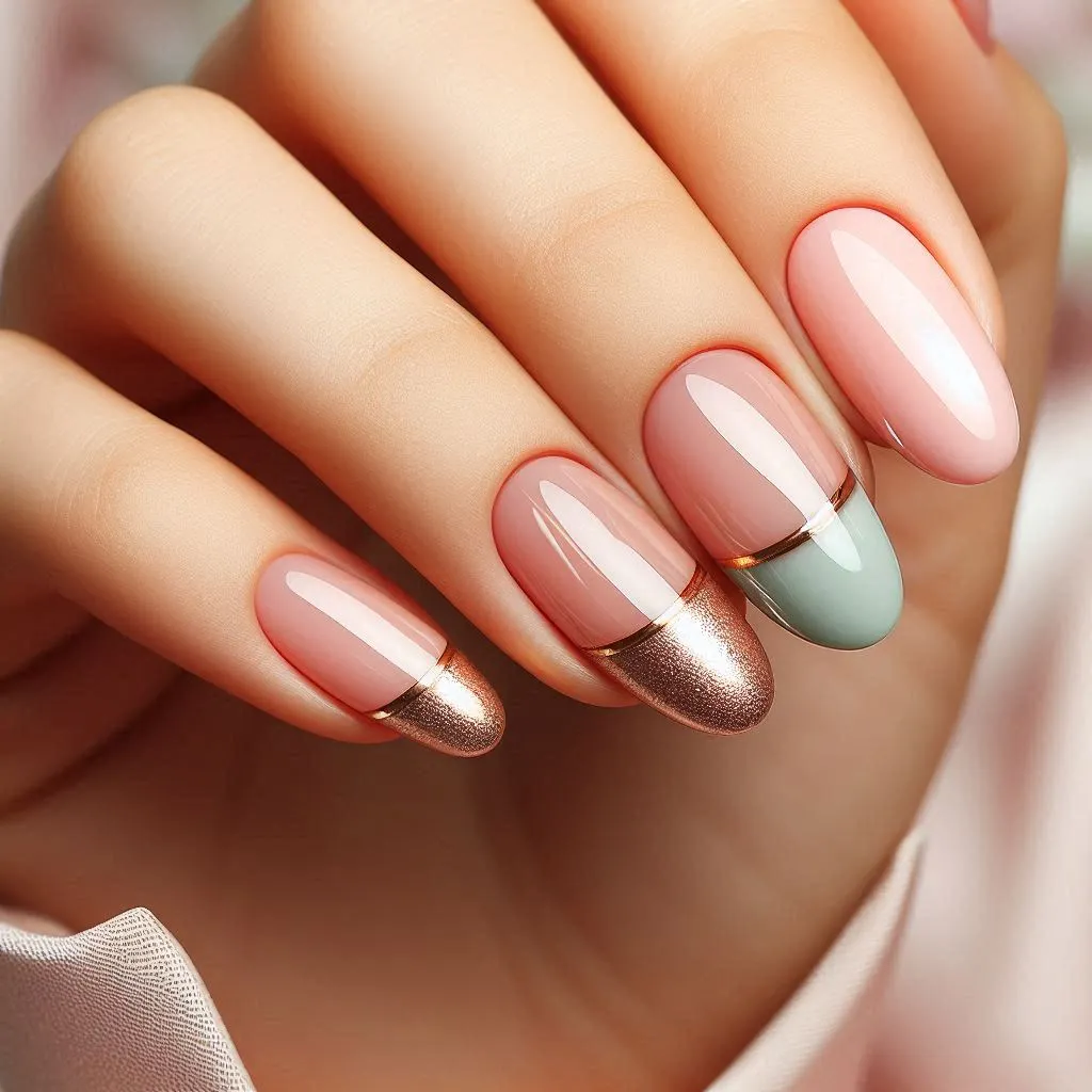 Cute Nail Inspo for Everyday Wear