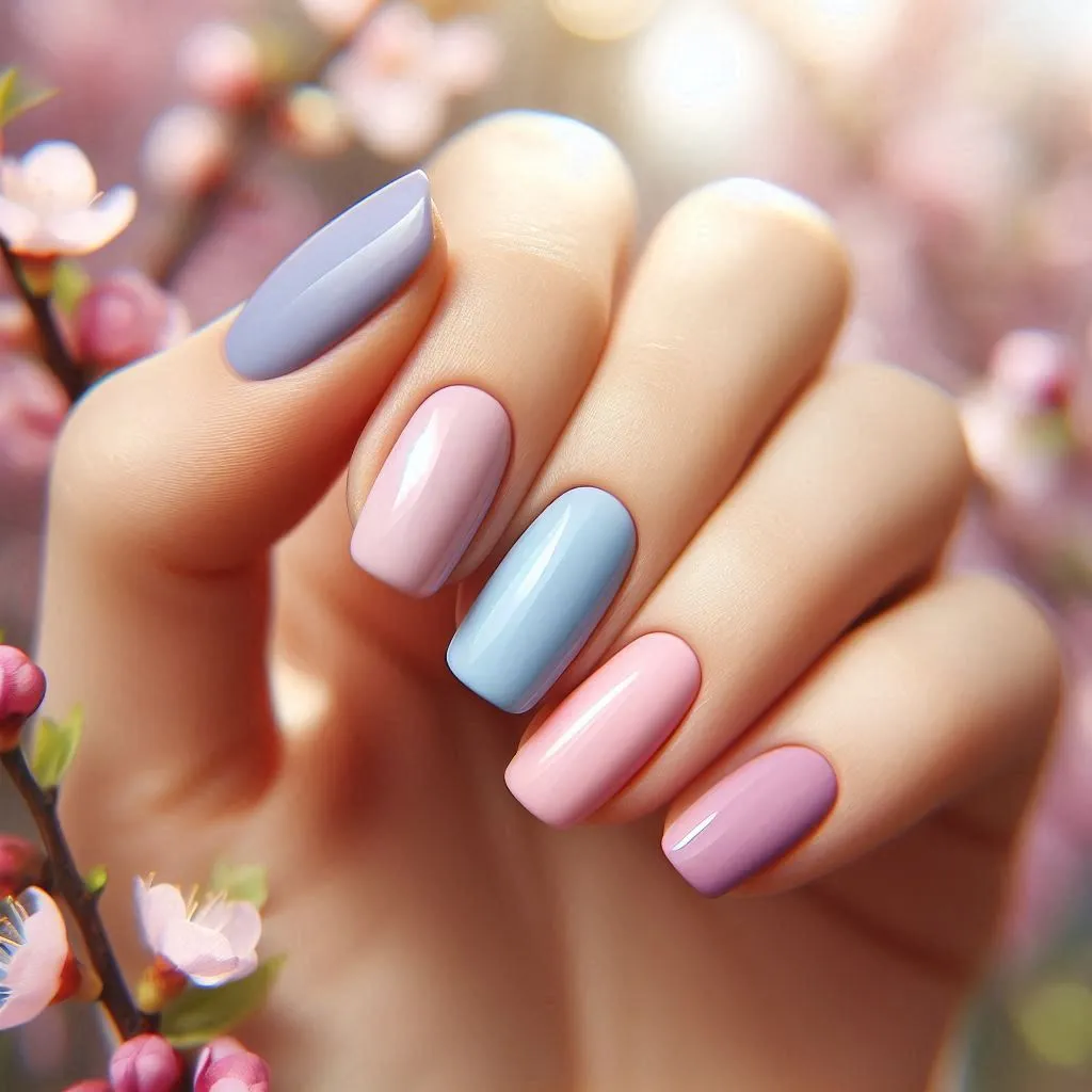 Cute Nail Inspo for Everyday Wear