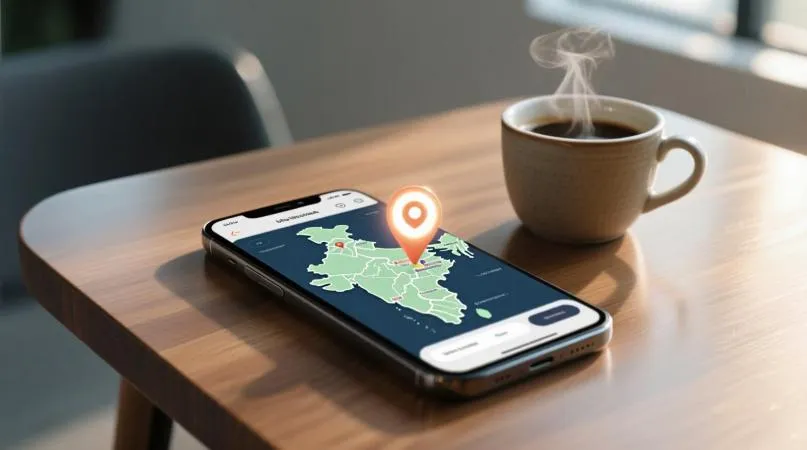 How to Find Stolen Mobile in Hindi