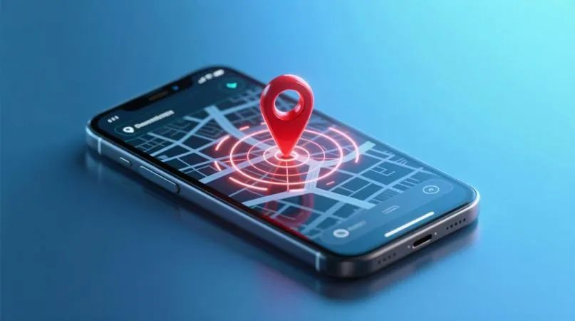 Study Number One Location App